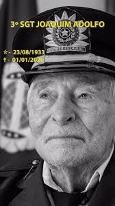 Veterano Sargento Robertão visita o Batalhão ROTAM e deixa mensagem de  agradecimento O Blog da Renata Pimenta recebeu, com muito respeito e  consideração, a mensagem do veterano da PMMG, Sargento Paulo Roberto —