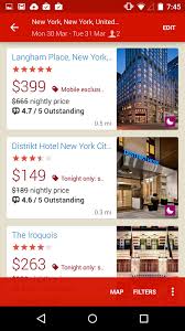 Design Pttrns Design Hotel Hotel App