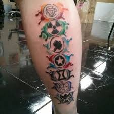 Pin On Tattoos