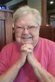 Obituary for Lucielle (Pate) Nielsen