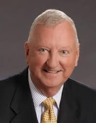 Frederick Walker (Fred) Obituary