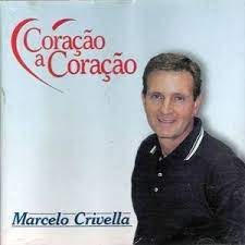 Image result for marcelo crivella. Coracao A Coracao Marcelo Crivella Cd