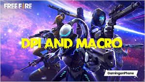 Search for django macro free fire in the search box and. Free Fire Here S How To Increase Dpi And Enable Macro In The Game