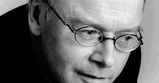 David Owen Norris to give recital