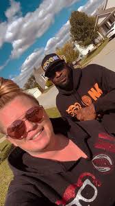 Danielle wooten (@ladywhirlwind111)