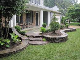 Maybe you would like to learn more about one of these? 20 Landscape Design Ideas Front Yard Magzhouse