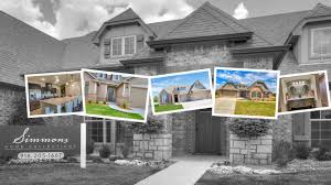 It was added to the national register of historic places in 2003. Simmons Homes Linkedin