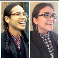 My Dad's “Tribe” did increase…