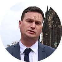 Outside In Bible Study