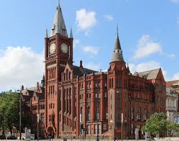 File:Victoria Building, University of Liverpool 2019.jpg - Wikipedia