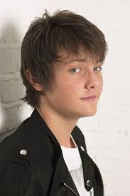 Tyger Drew-Honey — The Movie Database (TMDB)