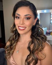 Maquillaje social 🤍