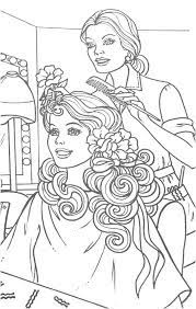 Children can use the special included crayons to unlock the color alive app and virtual color effects. Pin By Maria Hanzlik On Przedszkole Free Kids Coloring Pages Coloring Pages Barbie Coloring Pages
