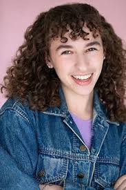 Katie Ward: Movies, TV, and Bio