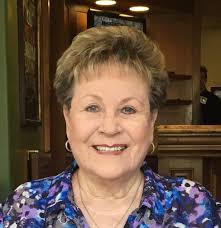 Suzanne Kragness Obituary