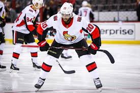 The latest stats, facts, news and notes on anthony duclair of the ottawa senators. Senators Must Re Sign Anthony Duclair To A One Year Contract