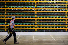 Bitcoin Miners Turn Hash Into Bitcoins And Fortunes