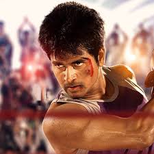 Thalapathy Sivakarthikeyan