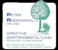 Wir planen und gestalten pflegen und erhalten. Peter Rockmann Gmbh Garten Und Landschaftsbau Aus Duisburg