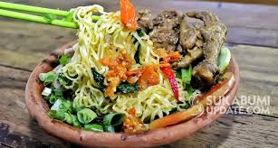 Check spelling or type a new query. Dingin Dingin Gini Enaknya Nyobain Mie Cobex S Lima Level Di Pujasera Cibadak Sukabumi