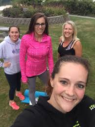 Celebrating love for CG and campers