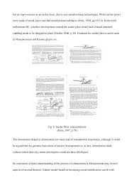 Mesopotamia Essay Mesopotamian Urbanisation Essay Example Of