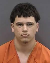 Man faces murder charge in Tampa robbery that led to woman's death,  deputies say