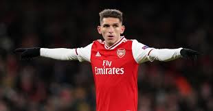 Join wtfoot and discover everything you want to know about his current girlfriend or wife, his shocking salary and the amazing tattoos that are inked on his body. Comparing Arsenal S Record With And Without Lucas Torreira In 2019 20 Planetfootball