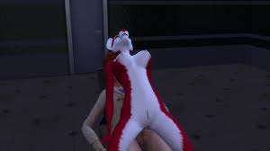Sims 4 FNAF - FAPCAT