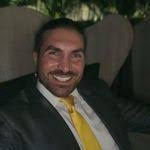 Alan Afshar's Instagram, Twitter & Facebook