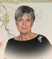 Ann O'Donnell-Beckwith Obituary