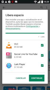 ¡todo eso para acceder a cualquier hora y lugar, sea en el ordenador, móvil o tablet! No Hay Suficiente Espacio Discovery Kids Plus Google Play Community