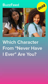 Which Character From Never Have I Ever Are You In 2020 Never Have I Ever Zodiac Love Compatibility Never