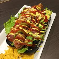 Pin Oleh Tvn Tan Di Yummy Delicious Tasty