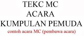 Pujian dan tarian (kelas 6 & 5) kudus, pencipta langit dan bumi. The Romp Family 15 Trend Terbaru Contoh Teks Mc Acara Natal