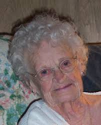 Dedication to Leora McMinn