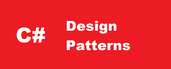 Dot Net Design Patterns Pattern Design Design Pattern