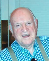 Raymond Davis Obituary