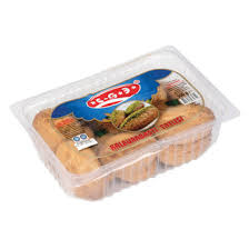Birkaç saat şerbetini çekmesini bekleyip servis ediyoruz. Ege Kalburabasti 500 G Migros