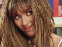 Rebelde by Laura Fernandes