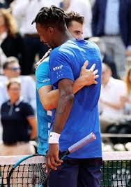 Er konnte erst spät in die saison 2014 starten. Paris Die Besten Bilder Vom Grand Slam Kleinezeitung At