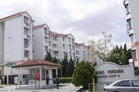 Over 500+ zero deposit listings! Goodyear Court 8 For Sale In Uep Subang Jaya Propsocial