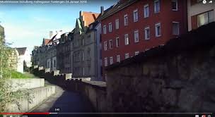 Eine Der Ganz Tollen Staffeln In Tubingen Wer Treppen Mag Treppe Altes Haus Strasse