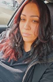 Selina Pina's Instagram, Twitter & Facebook