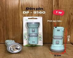 Đèn pin DP9160