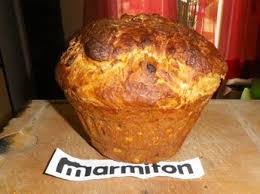 Panettone La Vraie Recette Italienne Recette Recette Panettone Panetonne Recette Recette
