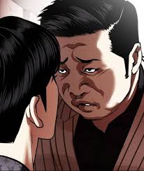 Lookism Stuff — Lookism WebtoonManhwa is Still About Lookism,...