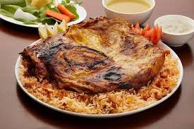 أفضل مطاعم المندي في دبي Food Pork Turkey