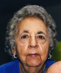 Filomena C. Pease Obituary