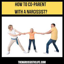 In your absence, your ex will likely use the child to get his needs met instead of you. 12 Helpful Tips For Co Parenting With A Narcissist The Narcissistic Life